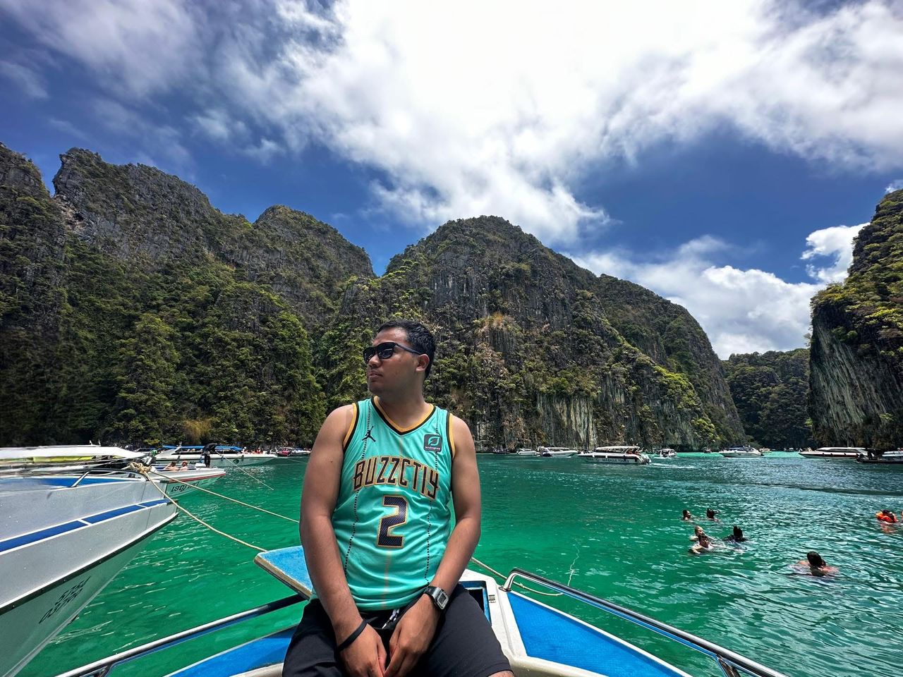 Travel