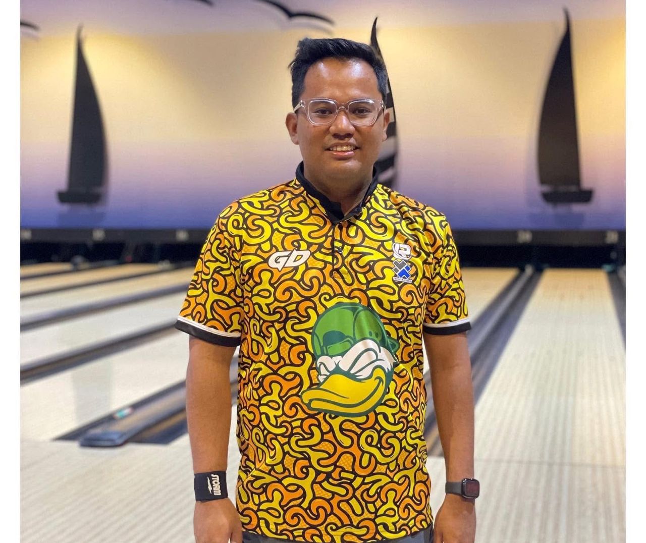 Bowling